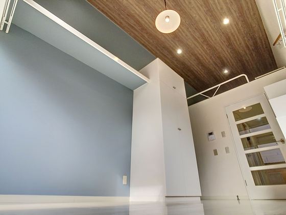 アップルハウス十日市