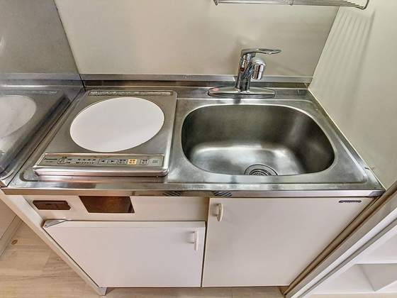 アップルハウス十日市