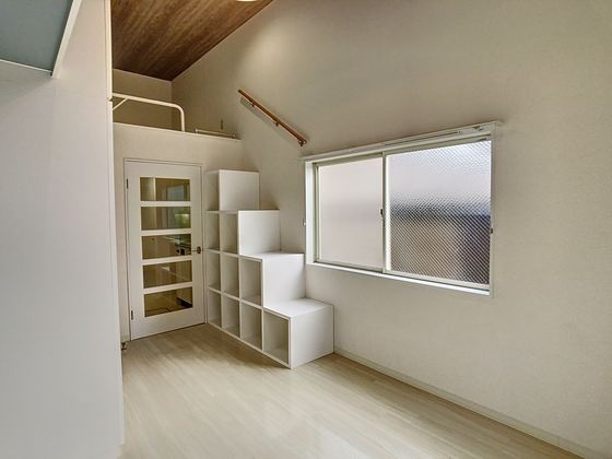 アップルハウス十日市