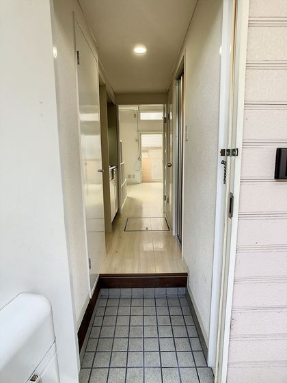 アップルハウス十日市