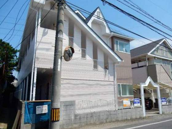 アップルハウス十日市