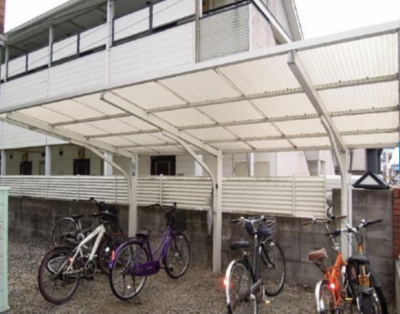 アップルハウス十日市