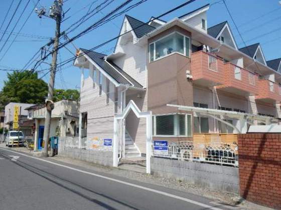 アップルハウス十日市