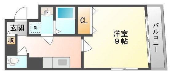 エスペランサ医大東