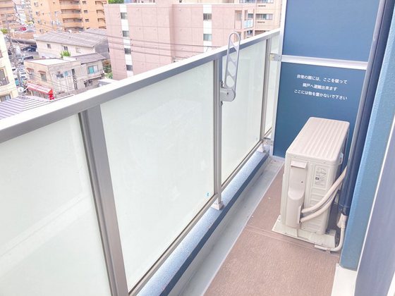 エスペランサ医大東