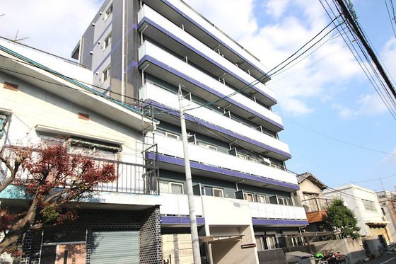 エスペランサ医大東