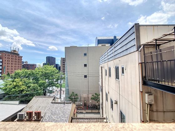 グランデュール幸町