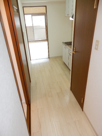 グランデュール幸町