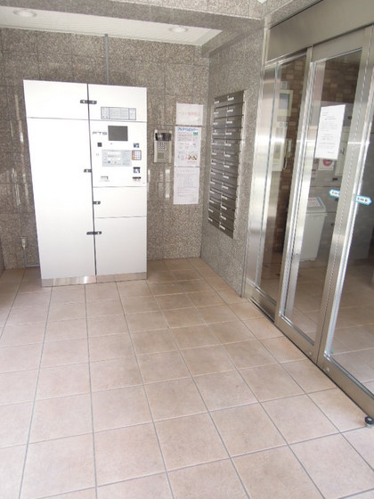 グランデュール幸町