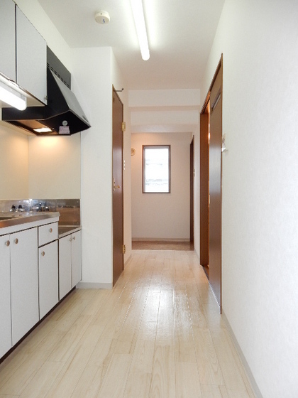 グランデュール幸町