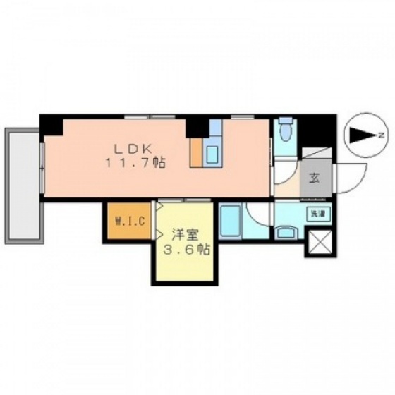 アーバンパレス医大前