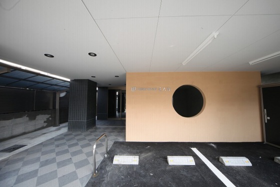 アーバンパレス医大前