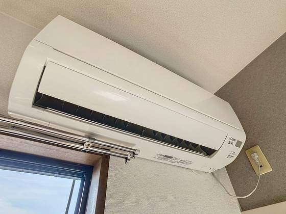 イングルサイド