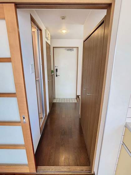 イングルサイド