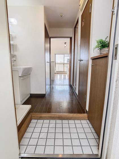 イングルサイド