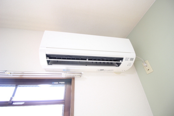 イングルサイド