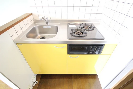 イングルサイド