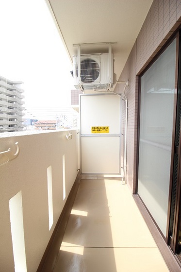 イングルサイド