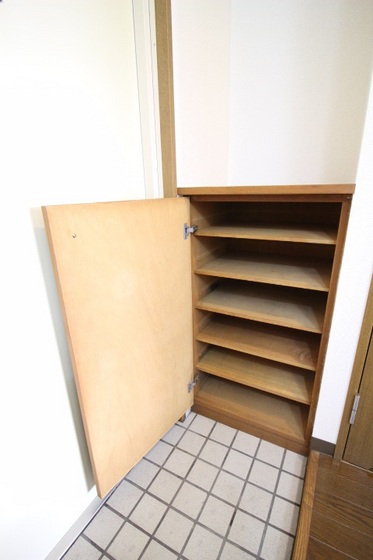 イングルサイド