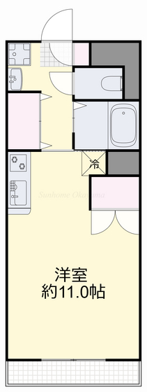 イングルサイド