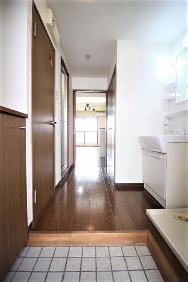 イングルサイド