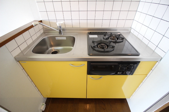 イングルサイド