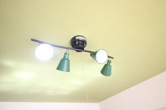 イングルサイド