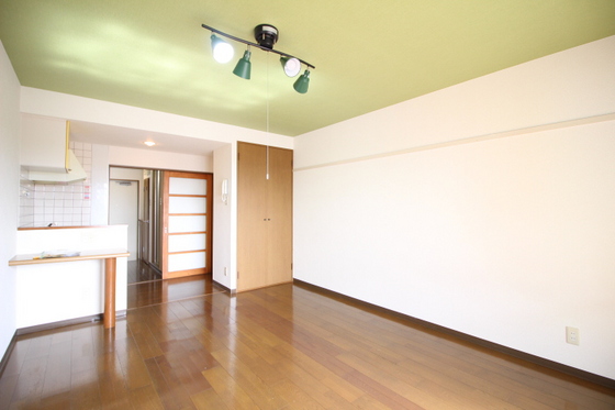 イングルサイド