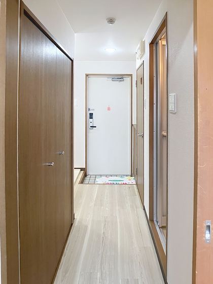 イングルサイド