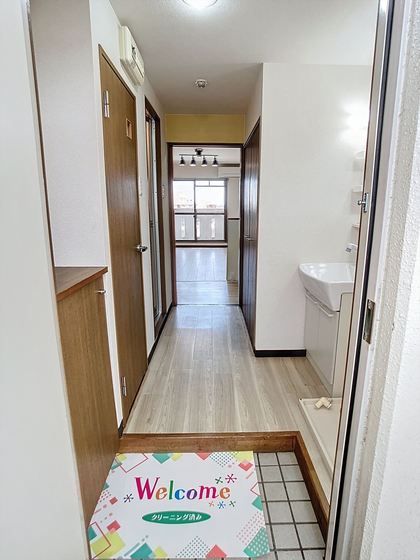 イングルサイド