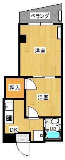 ウェーブレジデンス医大東