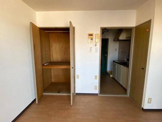 ウェーブレジデンス医大東