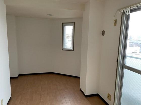 ウェーブレジデンス医大東