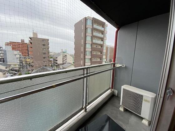 ウェーブレジデンス医大東