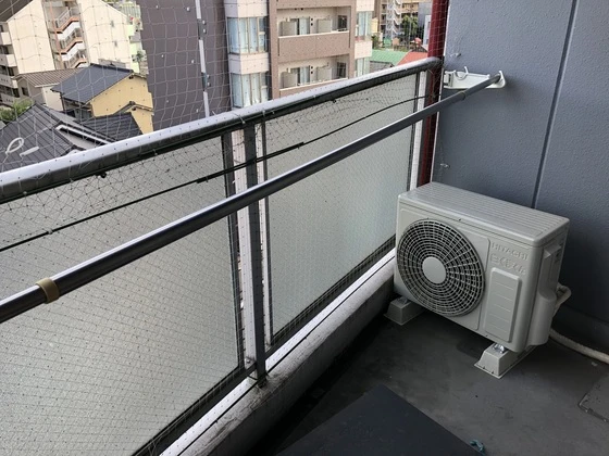 ウェーブレジデンス医大東