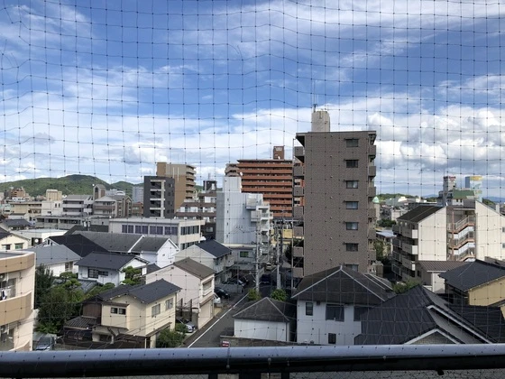 ウェーブレジデンス医大東