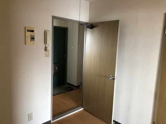 ウェーブレジデンス医大東