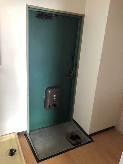 ウェーブレジデンス医大東