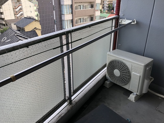 ウェーブレジデンス医大東