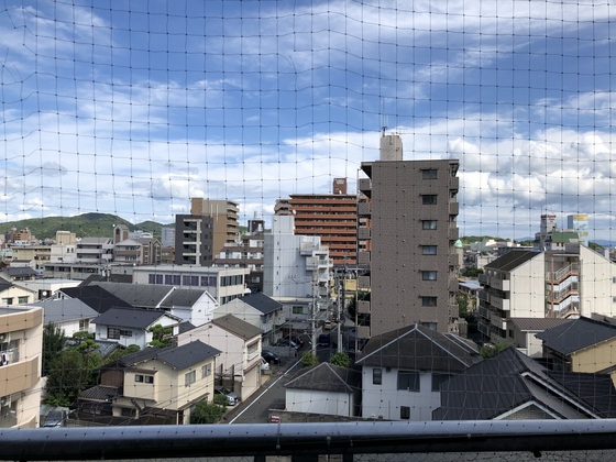 ウェーブレジデンス医大東