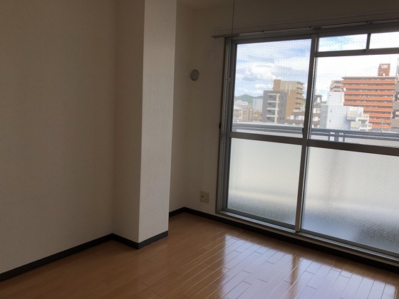 ウェーブレジデンス医大東