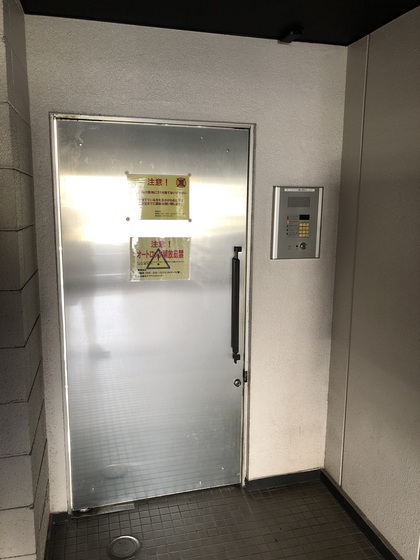 ウェーブレジデンス医大東