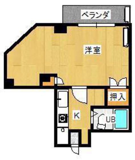 ウェーブレジデンス医大東