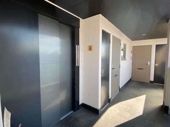 ウェーブレジデンス医大東