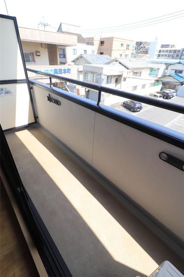 アネシス奥田本町