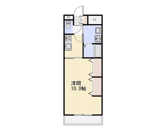 アネシス奥田本町