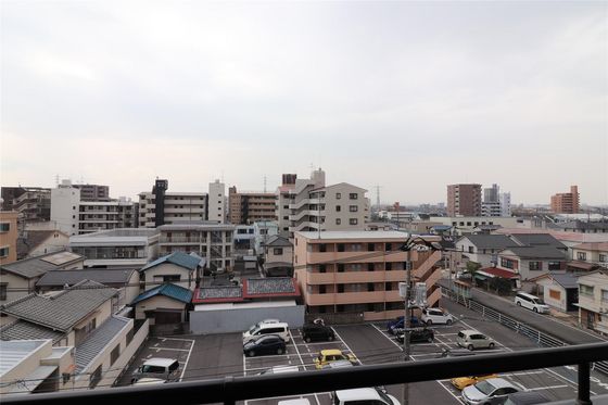 アネシス奥田本町