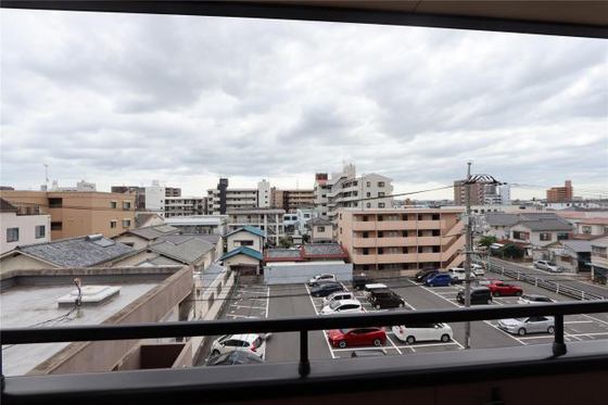 アネシス奥田本町