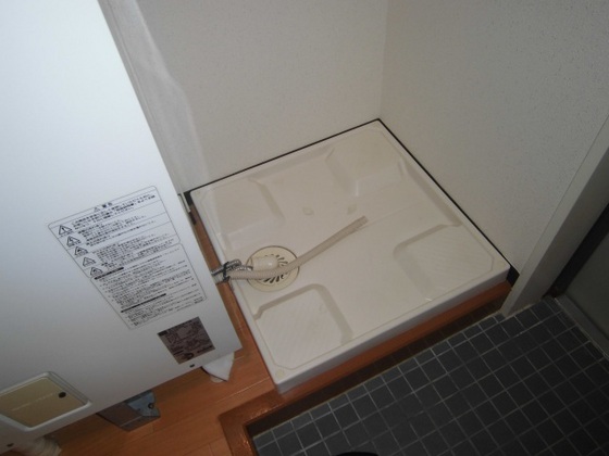 レジデンス田町