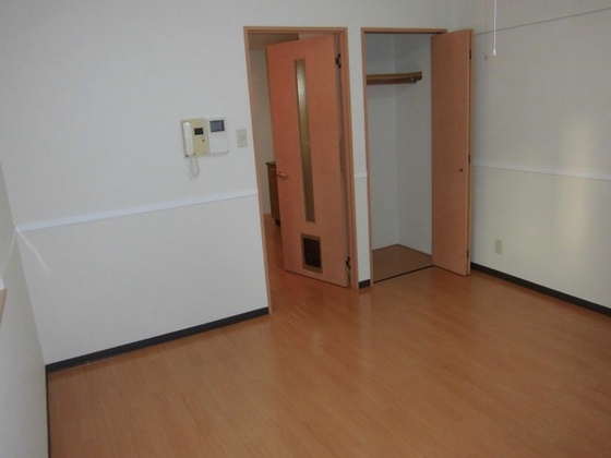 レジデンス田町